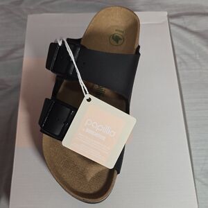 Birkenstock Black Sandals